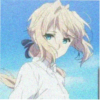 青禾的观众头像